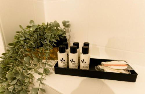 Staylight City - Premium Appartements mit Balkon - Foto 26