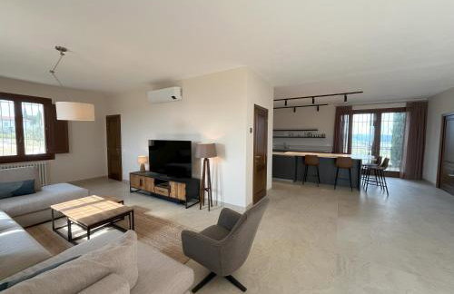 Dolce Villa Toscana - private pool, air conditioning - Photo 11