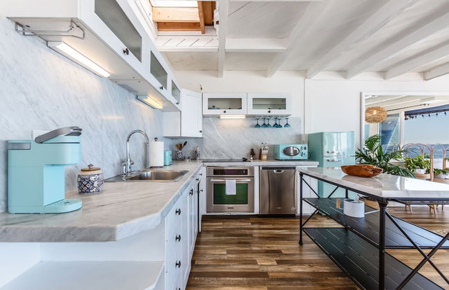 Casa Penelope by Oraklus - Foto 13