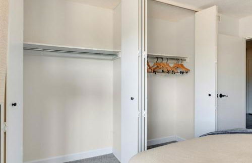 Blueground Prudential St Botolph pool nr Boston Public Library BOS-1169 - Foto 17