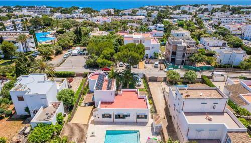 Casa Carmela - Foto 2