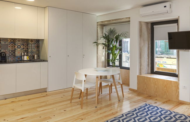 Oporto Local Studios - Foto 56