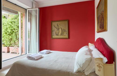 "Pier's House" - Attico a 3 chilometri dal Centro Città - Foto 43