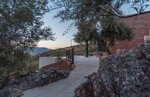 Villa Fahrenheit - Foto 35