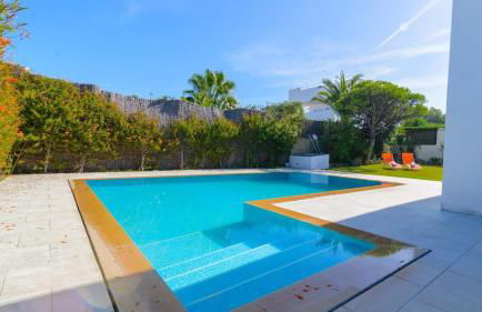 Villa Mónaco Conil de la Frontera by Ruralidays - Foto 35