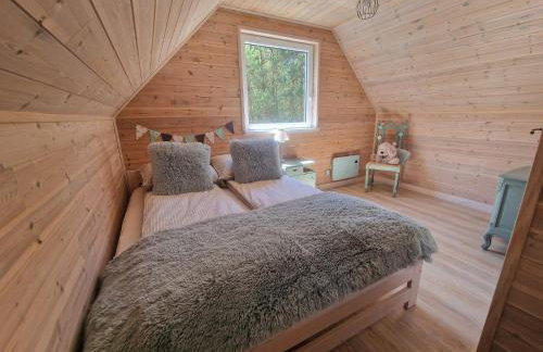 Domek pod lasem - Photo 6