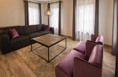 Ferienhaus im Van der Valk Resort in Linstow - Foto 2