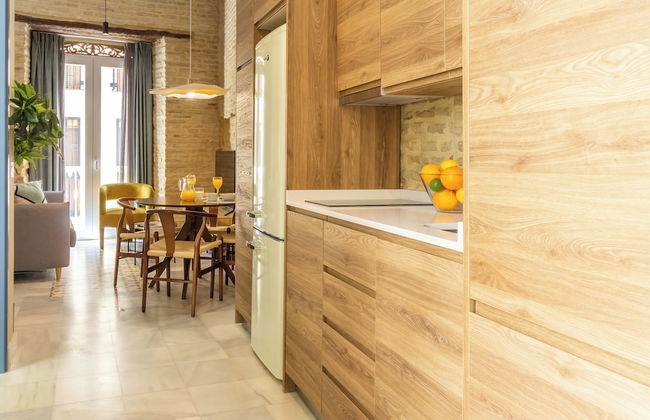 Feelathome San Lorenzo Apartments - Photo 23