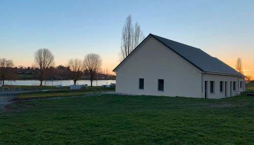 Résidence du Lac - Bourbon-Lancy - Foto 3