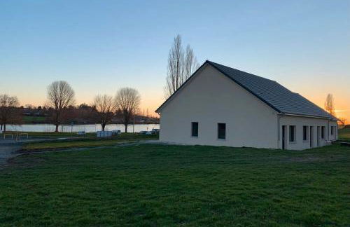 Résidence du Lac - Bourbon-Lancy - Foto 3