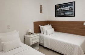 Apartamento familiar em Riviera de São Lourenço Módulo 8 - Foto 6