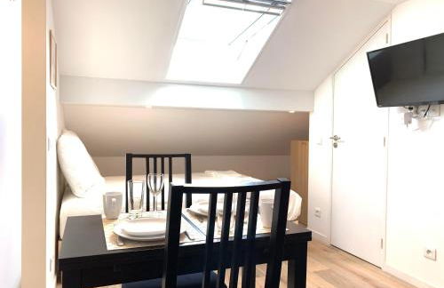 Appart'Village Jouy Les Metz - Foto 8