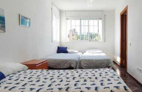 Basketball court, pool, BBQ, gardens, seaviews - Foto 78