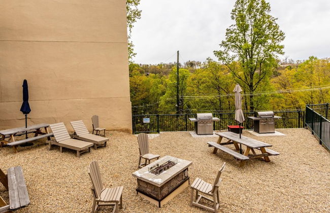 Laurel Point Resort - Foto 32