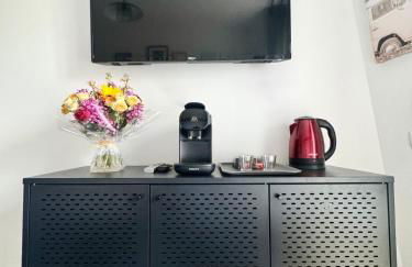 Studio Cosy avec parking privé - RER A - proche Paris & Disney - Foto 25