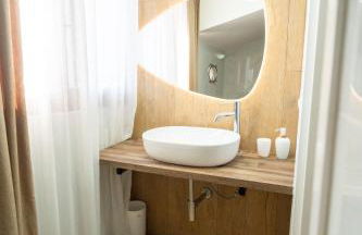 Villa del Pino, Terrazza vista Mare - Foto 26