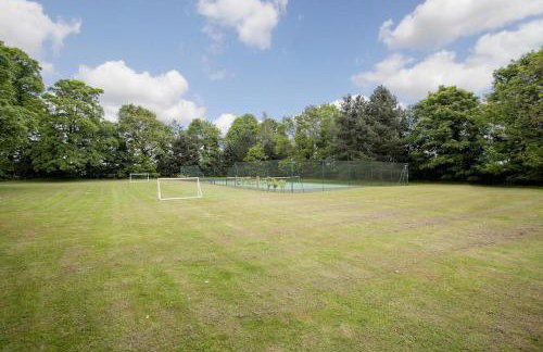 Vicarage House & Pool House - Foto 59