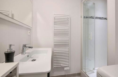 Appartement dans résidence calme à 100m de la plage - Foto 13