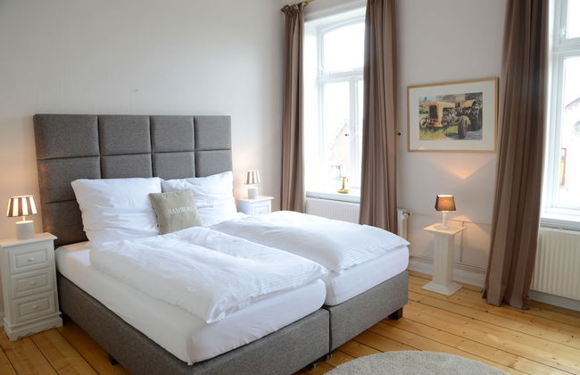 Urlaub Hamburg Altes Land - Foto 5