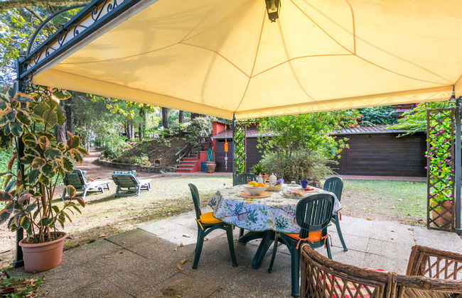 Casale il Poggio - Foto 41