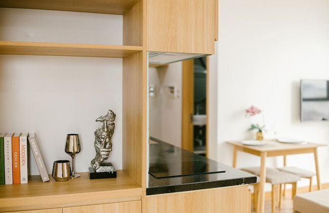 The Euphoria Hanoi - Foto 51