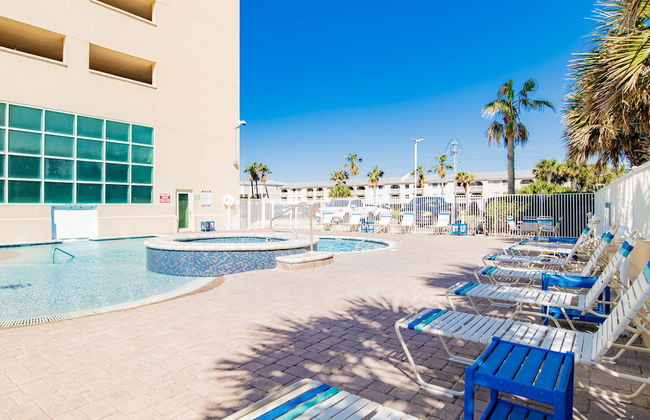 Crystal Shores West by Southern Vacation Rentals - Foto 42