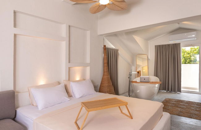 L'olive homes - Foto 23