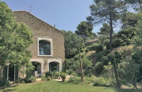 5 Bedroom Nice Home In Azillanet - Foto 14