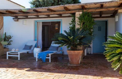 Casa Il Gelsomino San Pantaleo - Foto 40