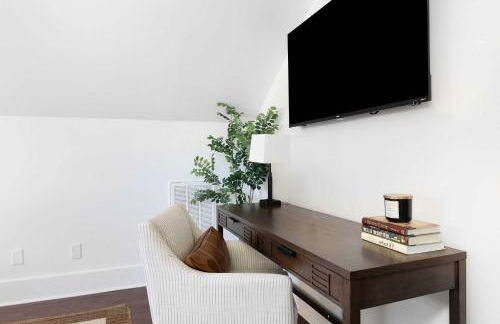 The Magnolia House - 7 Beds & Full of Charm - Foto 33