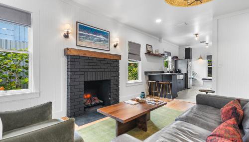 Designer Cottage Near Beach, Singer Island & Peanut Island! - Foto 4