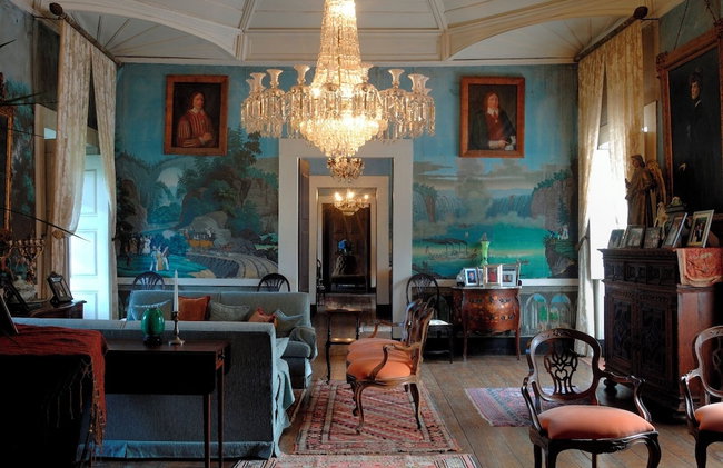 Casa De Sezim - Photo 15