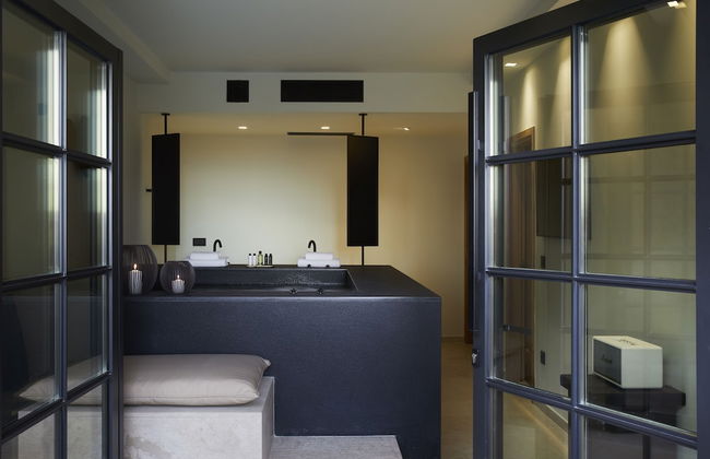 Villa with outdoor pool for 8 persons - Foto 24