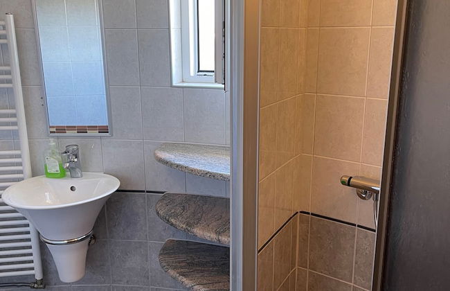 Beautiful 2-bed Apartment in Nin - Foto 10