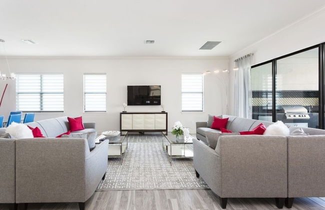 Je61536 - Reunion Resort - 7 Bed 7 Baths Villa - Photo 31