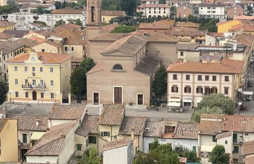 La Bellavista Toscana - Foto 21