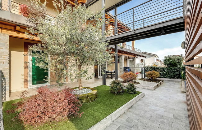 Residence Due Laghi - Foto 20