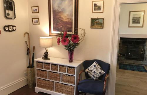 The Struan Inn Self Catering Lodge - Foto 8