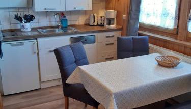 Landhof Kützin Ferienhaus 4 Meise - Photo 4