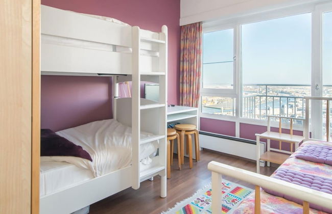 Phenomenal sea View Apartment in Ostend - Foto 3