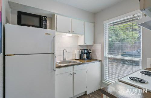 Downtown Free Parking Fully Equipped Kitchen - Foto 5