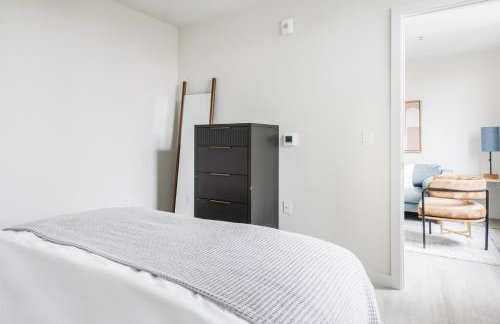 Blueground Central Berkeley rooftop nr UC Berkeley SFO-2124 - Foto 13