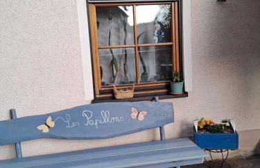 Les Papillons - Foto 10