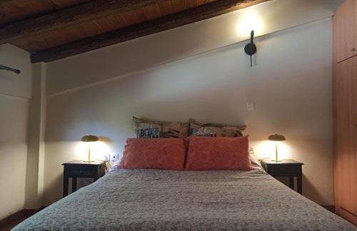 Helmos Mountain Retreat - Foto 38