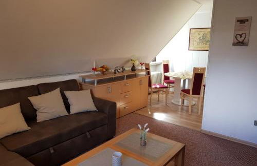 NEU! Ferienwohnung Ramke OG - Foto 7