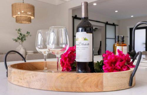 Modern Beach Home, Family Friendly, Heated Pool - Foto 14