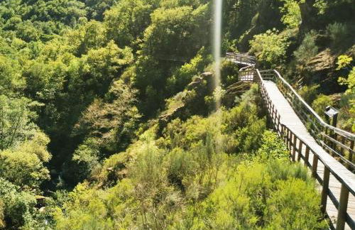 Casa Leirón - Foto 20