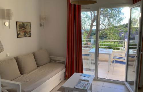 La perle de lozari, Duplex vue mer, Belgodère, L'île rousse, Corse - Foto 4