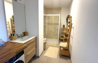 Appartement Le Riva B304 - Foto 34