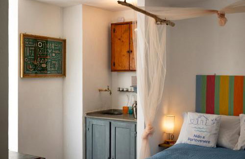 Il Nido a Portovenere - Foto 17